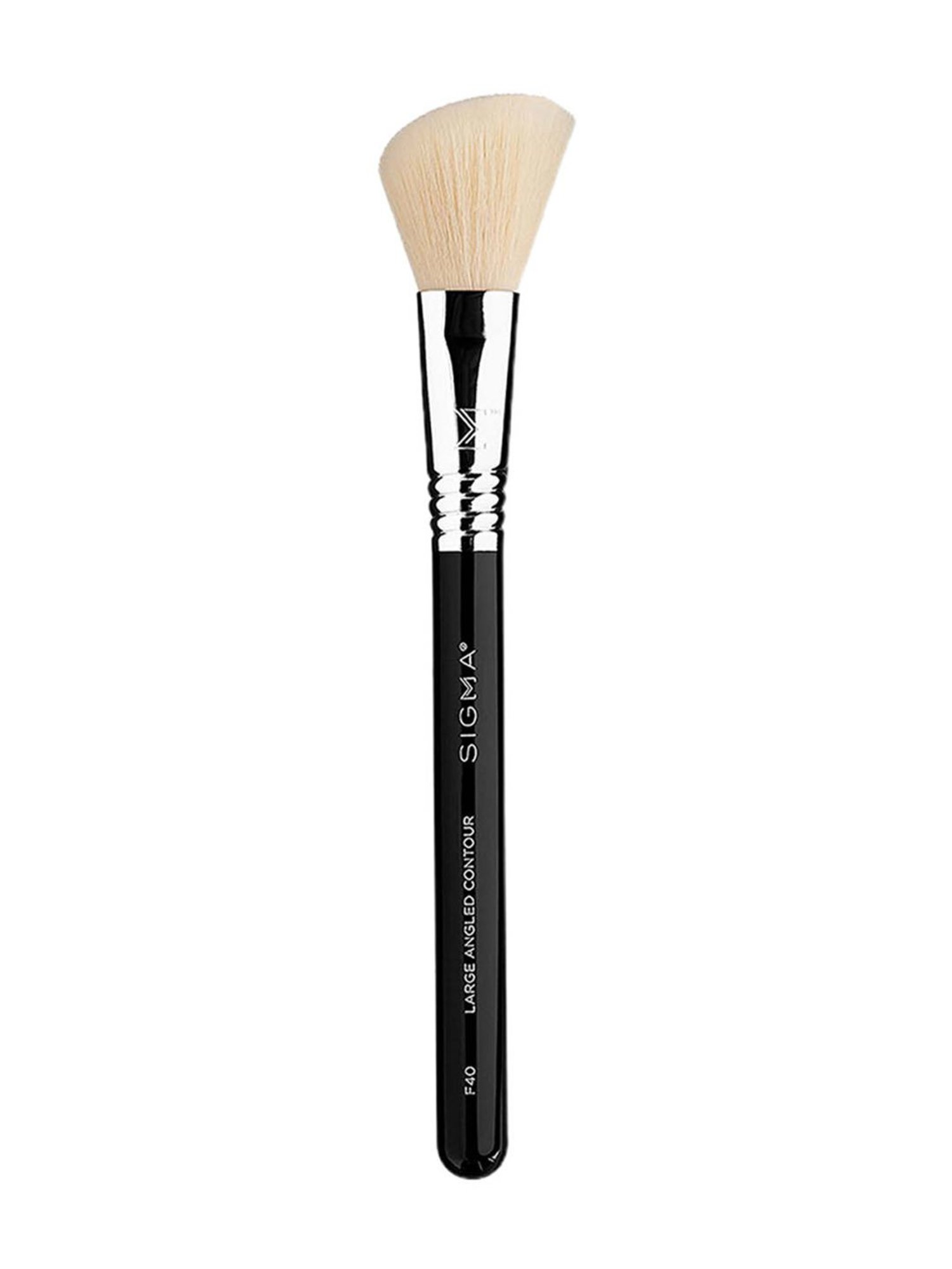 Sigma Beauty Large Angled Contour Brush - F40