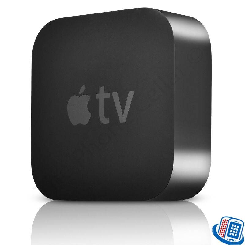 Apple TV 4K 32GB HDR 5th Generation Digital Media Streamer MQD22LL/A
