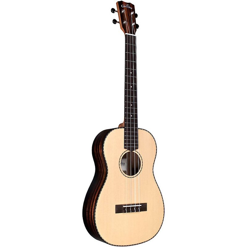 Cordoba 21B Baritone Ukulele Natural