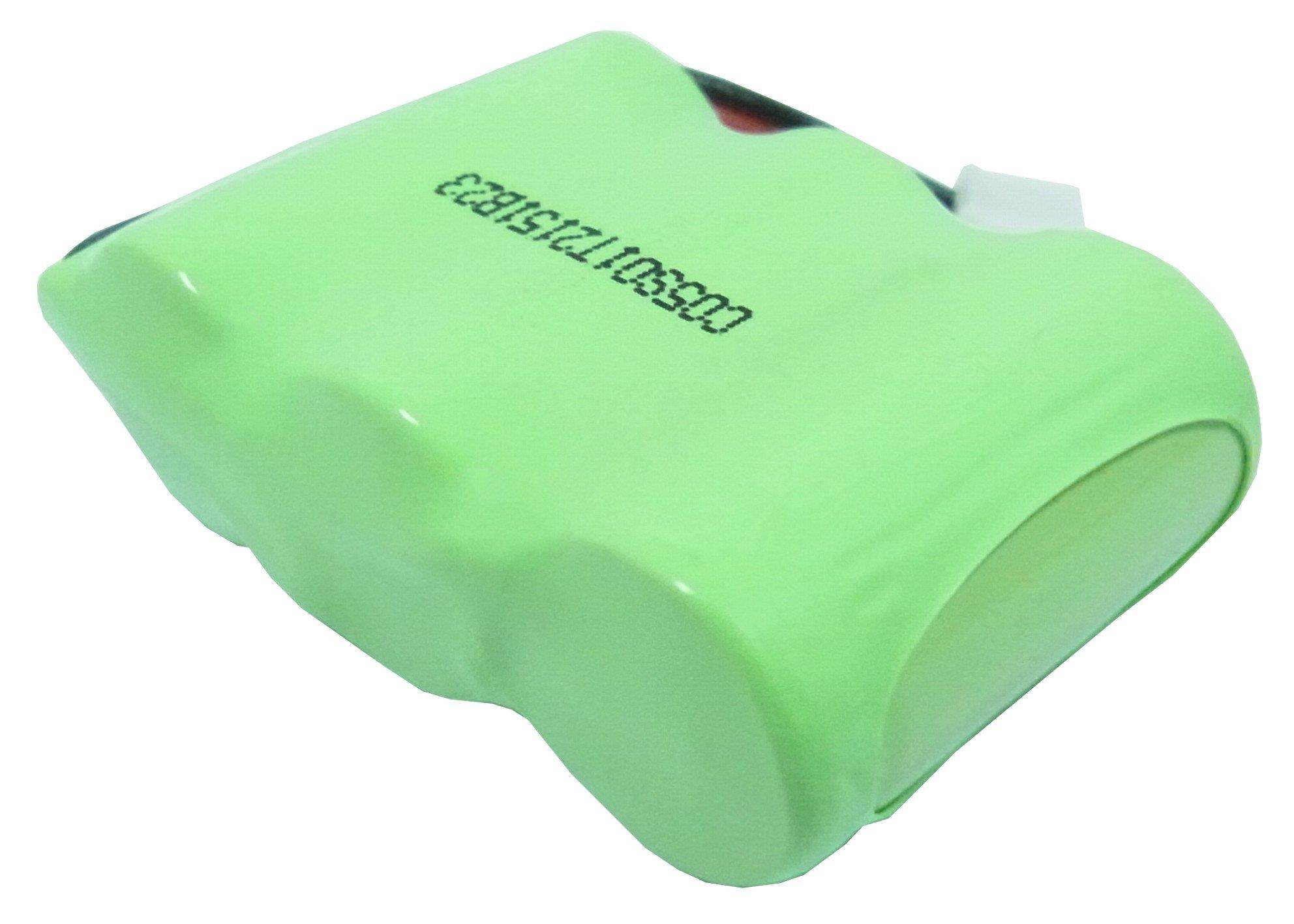 600mAh / 2.16Wh Battery For MAESTRO 7210GE, 7215, 7220, 7225, 7230, 7235, 7310, 7330, 7332, 7340,
