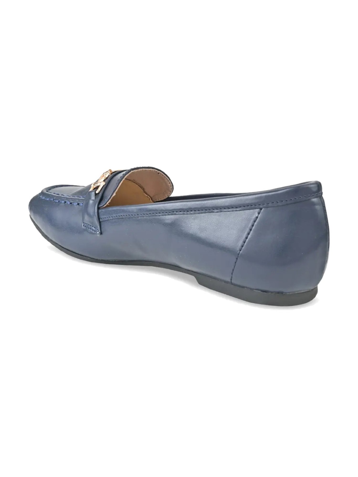 Flat N Heels Women's Pink Stiletto Pumps