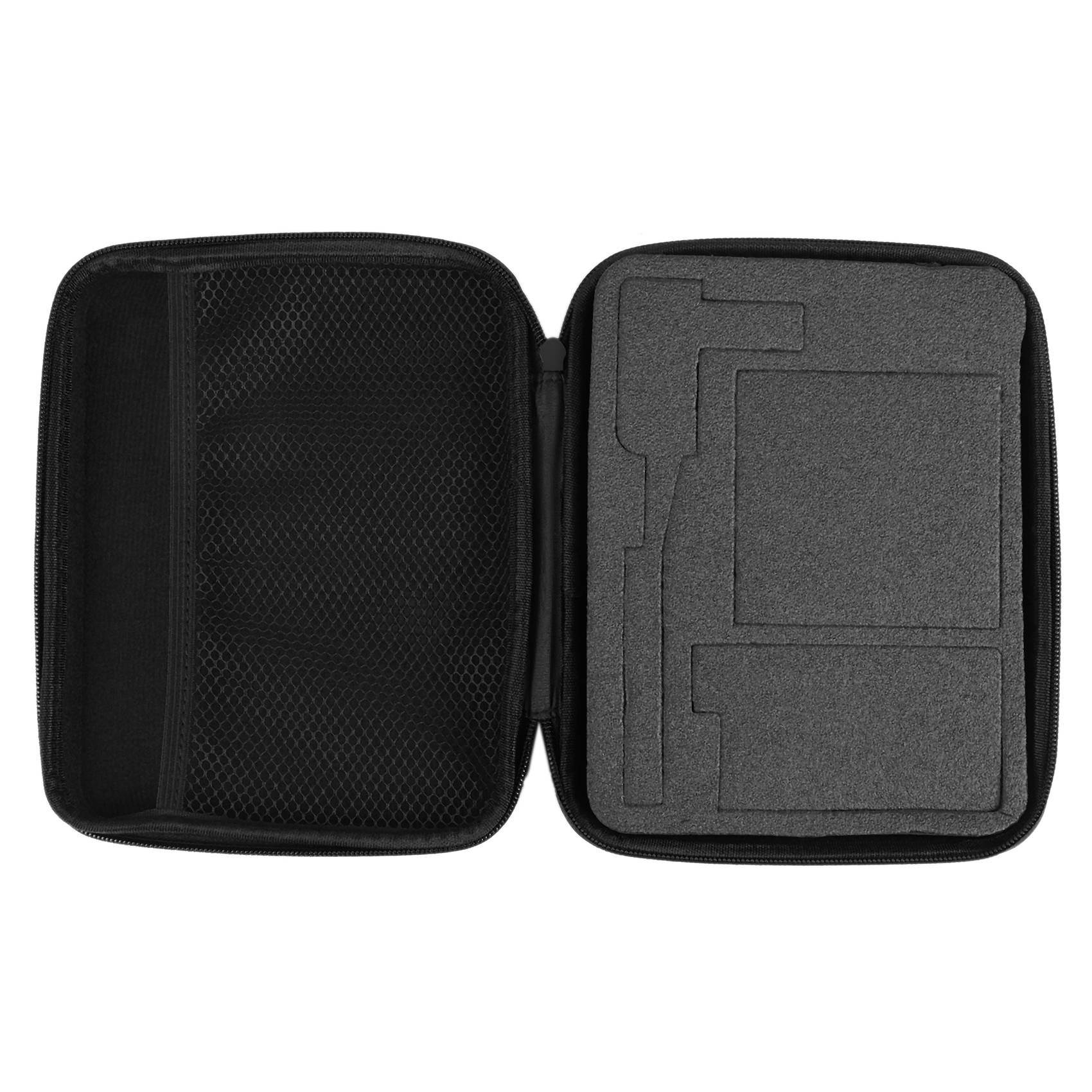 Radio Handbag Portable Walkie-Talkie Bag Suitable for Baofeng UV-5R 5RE High Quality Walkie Talkie Accessories