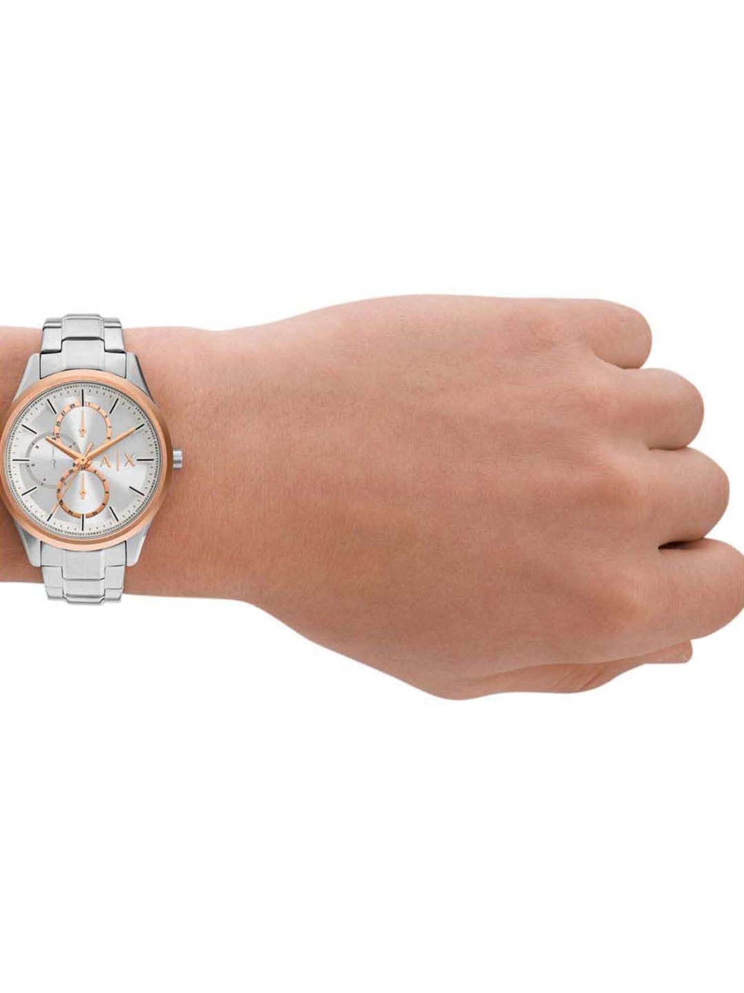 Armani Exchange AX1870 Analog Watch for Men