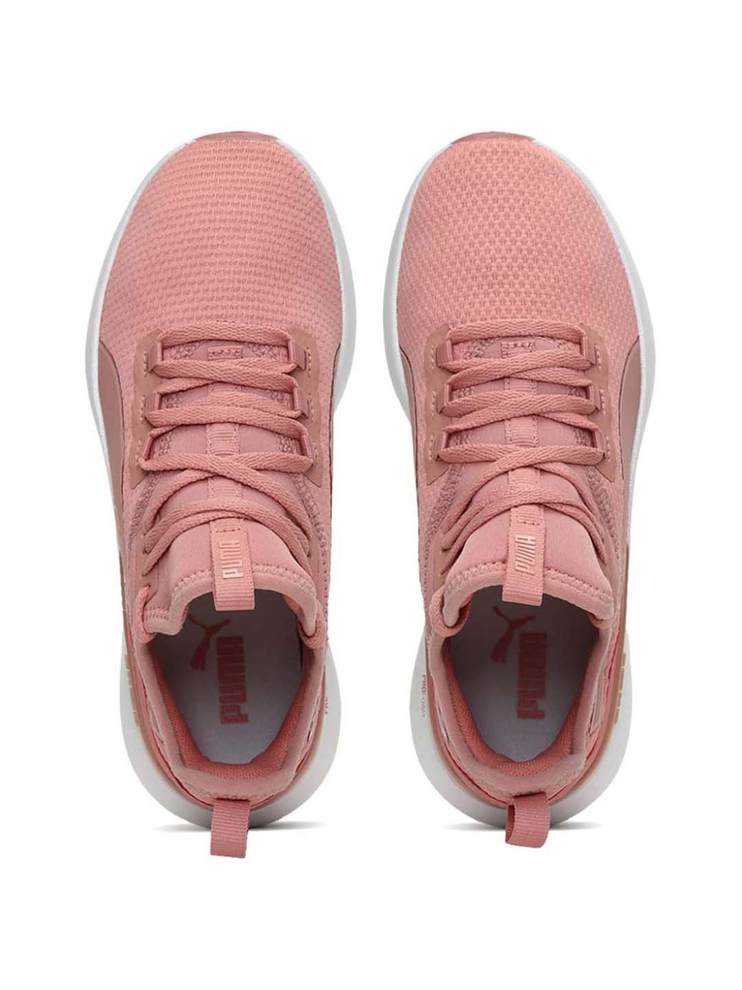 Power by Bata Women's Grey Training Shoes