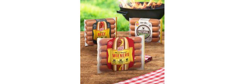 Oscar Mayer Classic Uncured Wieners - 16oz