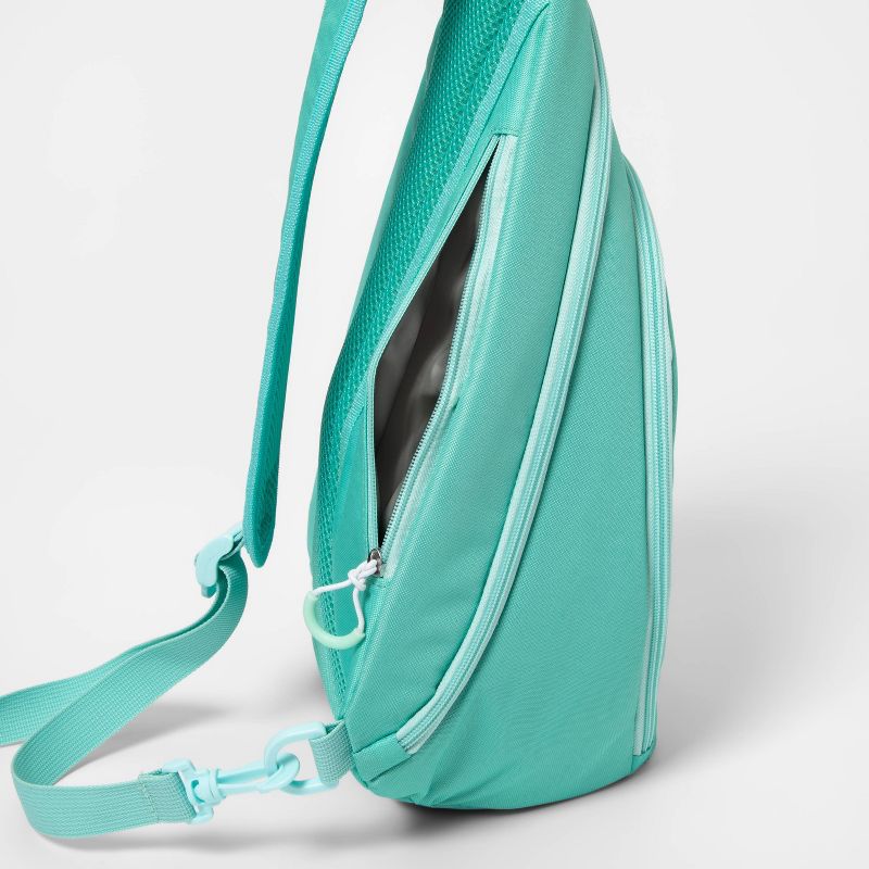 18qt Cooler Sling Mint - Sun Squad™