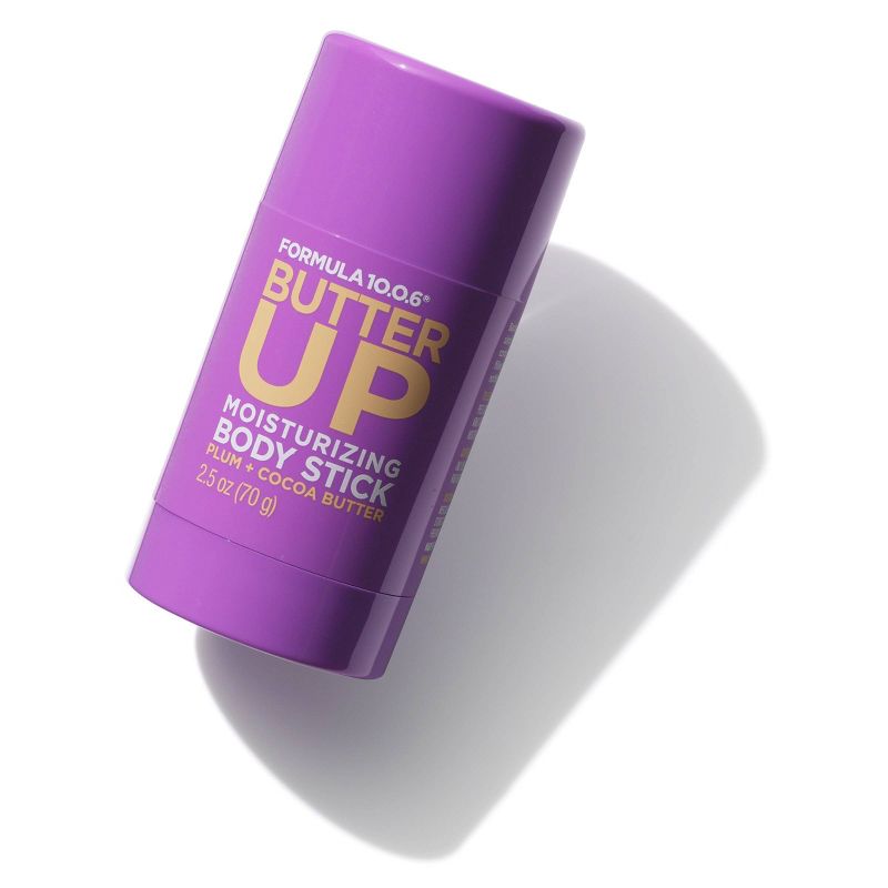 Formula 10.0.6 Butter Up Moisturizing Body Stick - 2.5oz