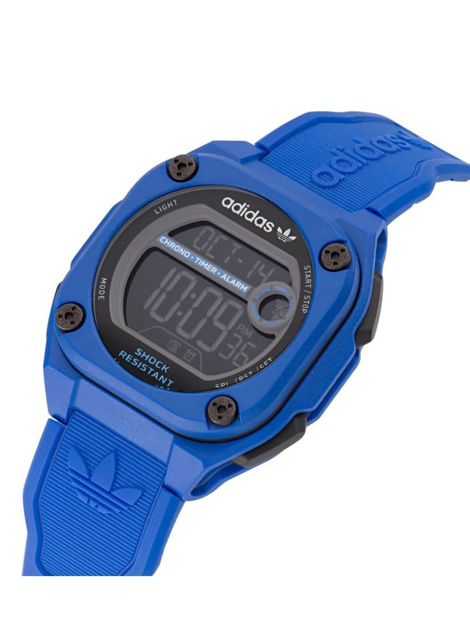ADIDAS ORIGINALS AOST23061 Digital Unisex Watch