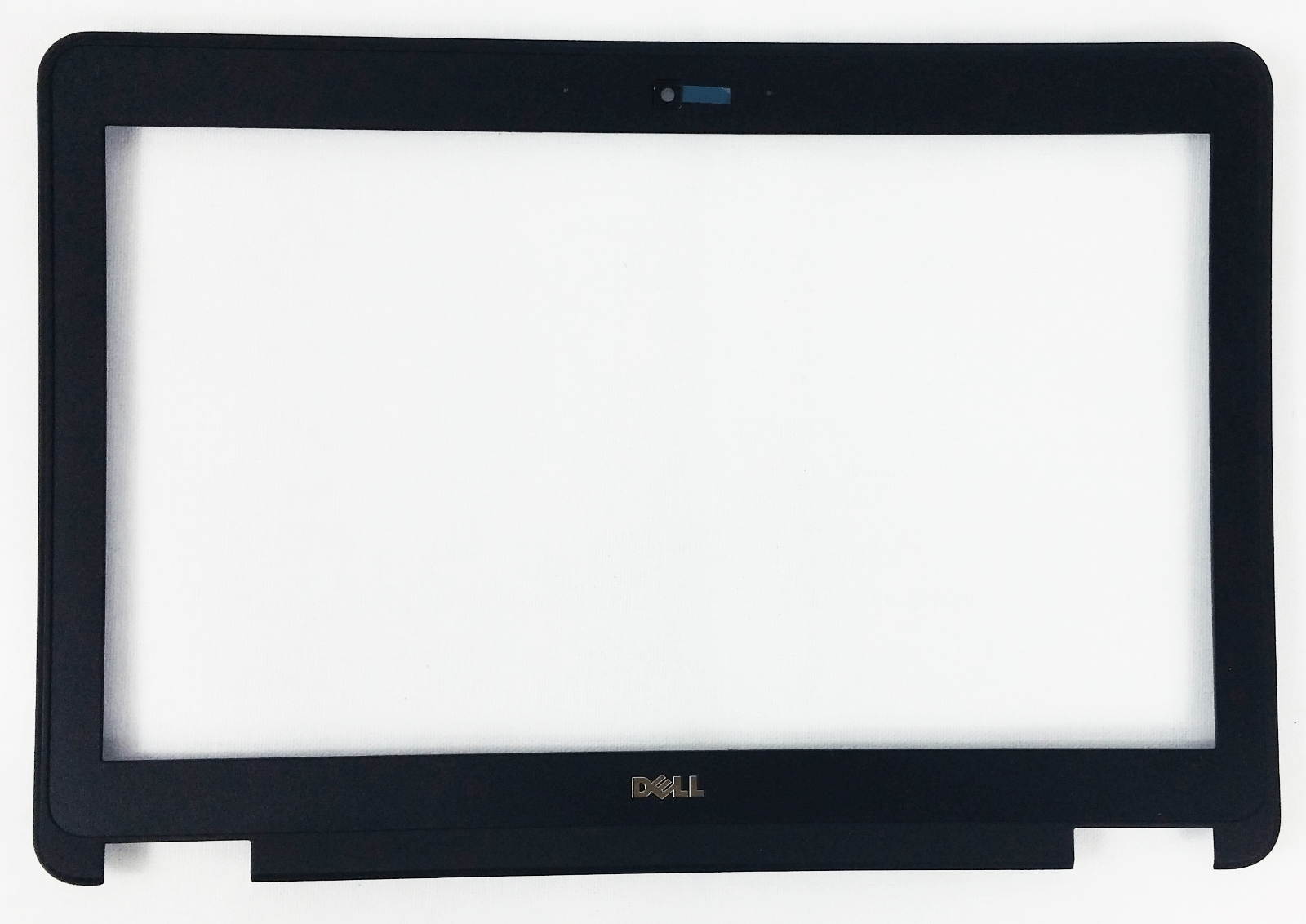 New For Dell Latitude E7240 12.5" LCD Front Trim Cover Bezel -TUA01 4VCNC 04VCNC