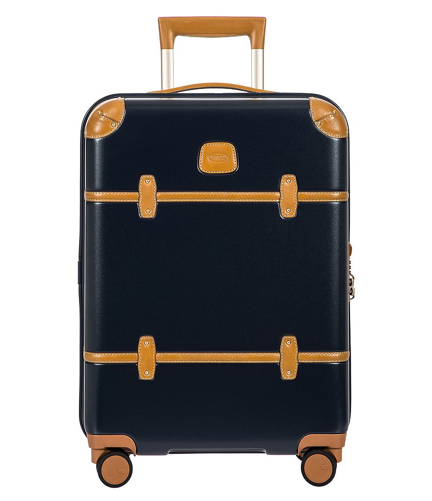 Bric's Bellagio 2.0 21#double; Carry-On Spinner