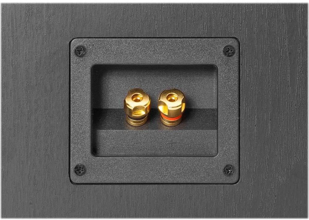 Elac Debut 2.0 A4.2 Dolby Atmos Modules - Pair (Black Ash Vinyl)