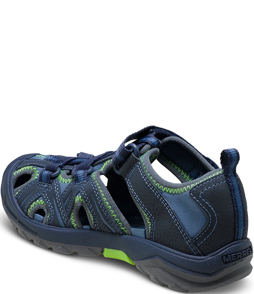 Merrell Boys' Hydro Fisherman Sandals (Toddler)