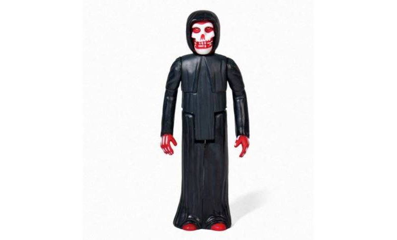 Super7 ReAction Figures - Misfits Fiend (Legacy of Brutality)