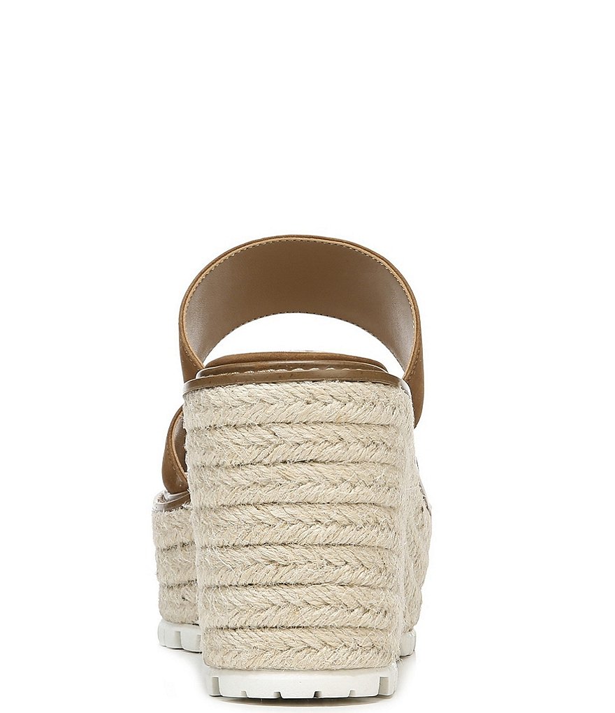 Dansko Shanda Waterproof Leather Wedge Slip Ons