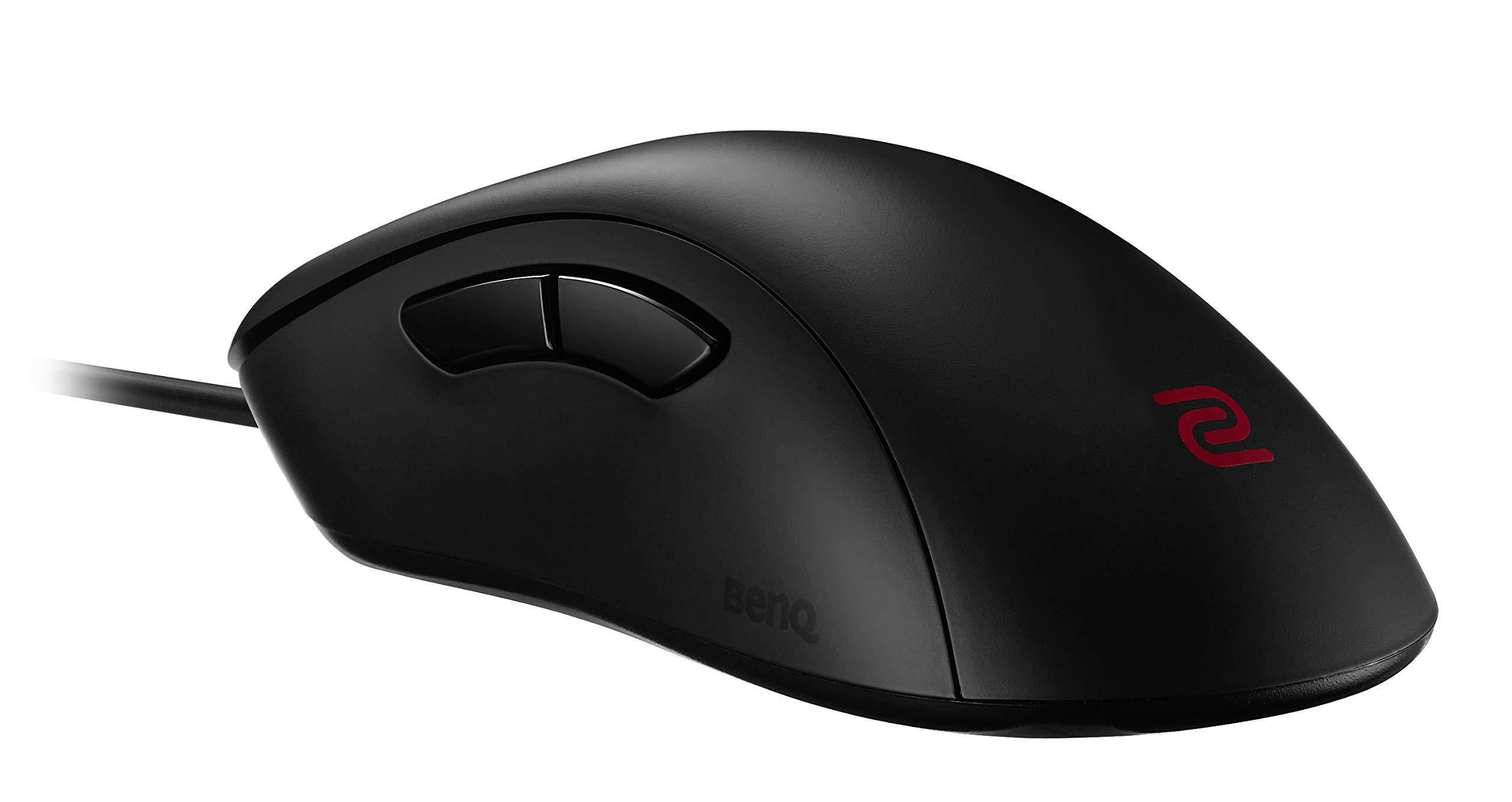 BenQ Zowie EC2 Ergonomic Gaming Mouse for Esports