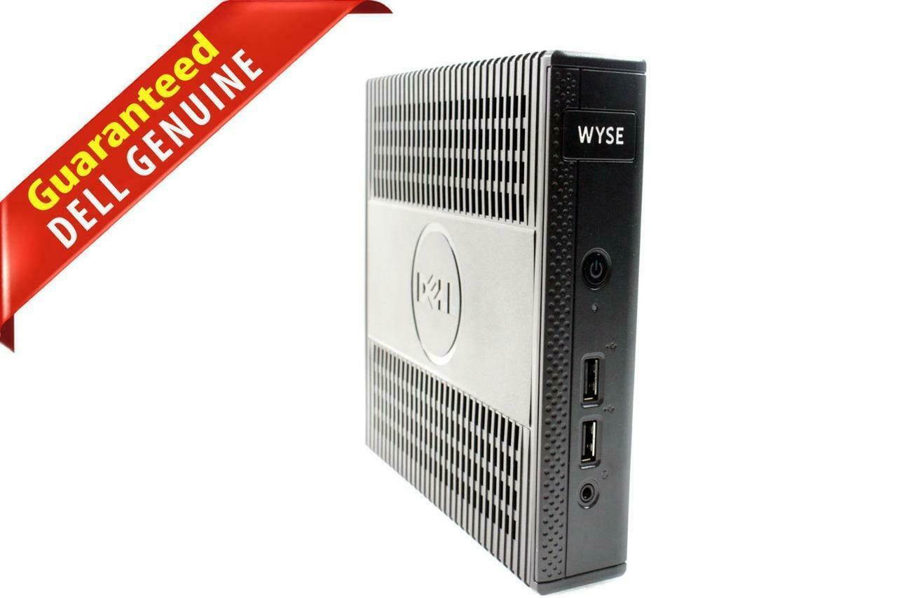 Dell Wyse 5010 Thin Client AMD G-T48E 1.4GHz 2GB RAM 8GB SSD WIFI MX2R5
