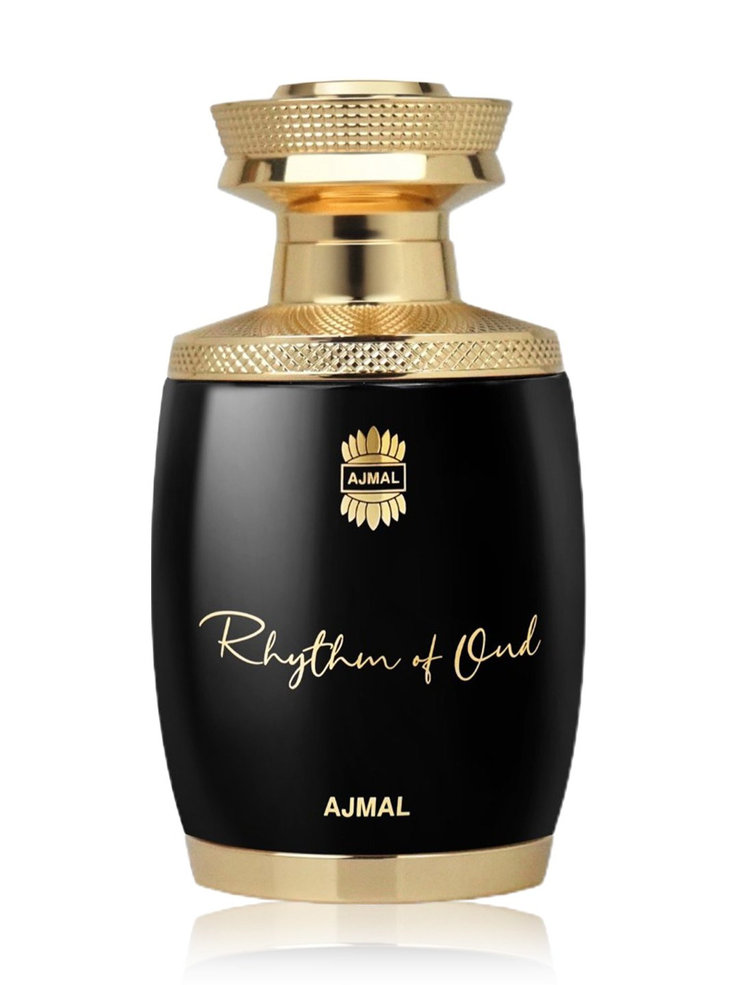 Ajmal Rhythm Of Oud Eau de Parfum - 75 ml