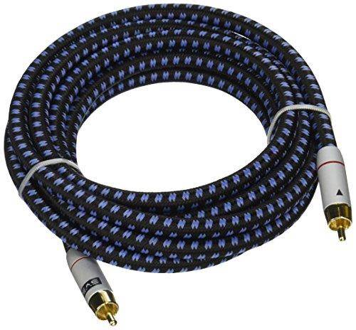 SVS SoundPath RCA Audio Interconnect Cable - 9.84 ft. (3m)