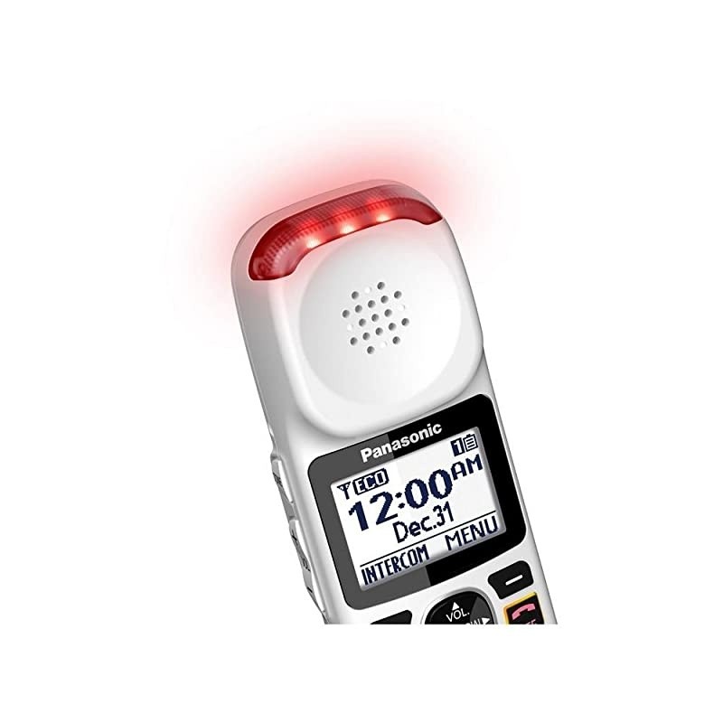 60s Cable with Classic United States Rotary Dial Inlay: Designer Retro Phone/Rotary Dial Telephone/Retro Style Phone/Vintage Telephone/Classic Desk Phone with Rotary Dialler (Blue)