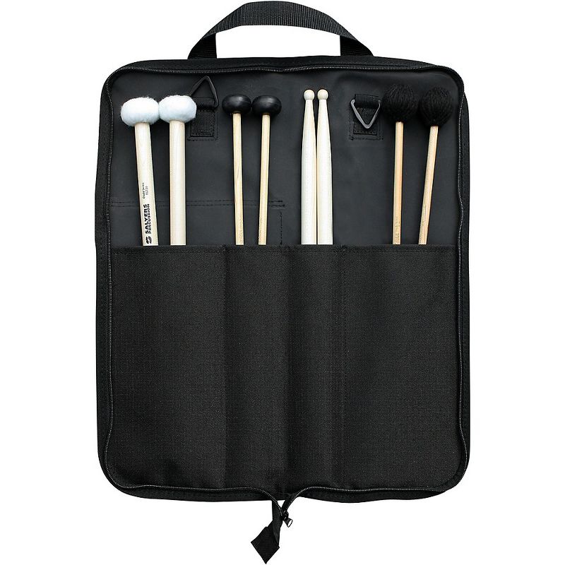 Salyers Percussion Intermediate Student Pack