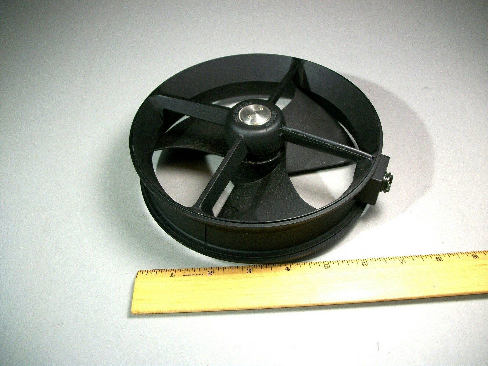 Rotron Fan / Blower 026991 200 V 3700 RPM 0.13 AMP - NEW