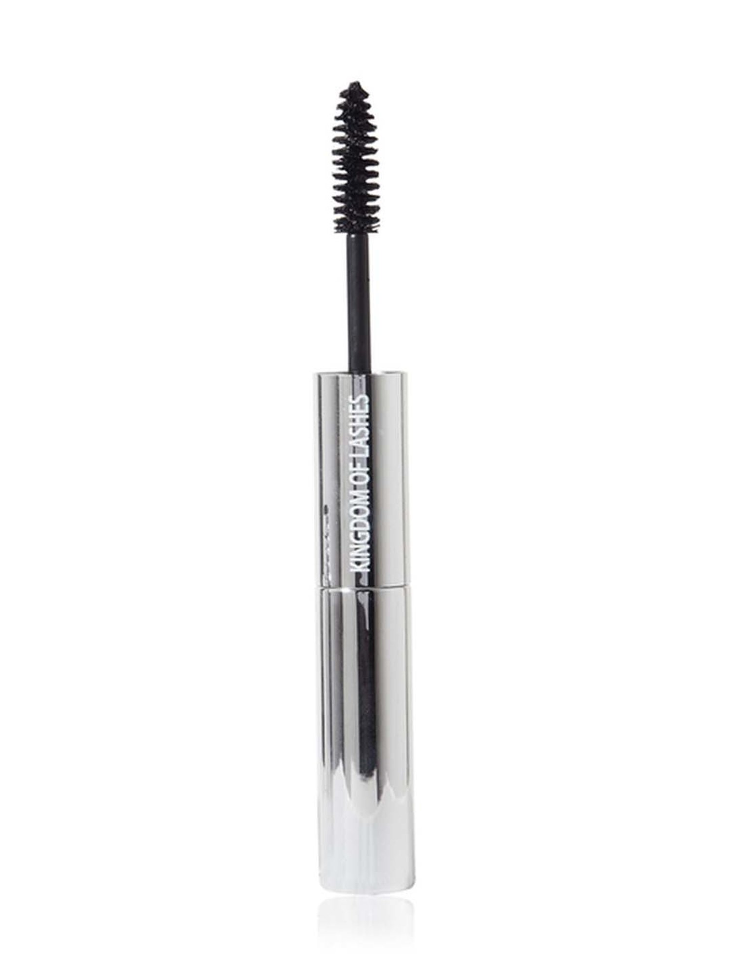 Kingdom of Lashes Double Sided Mascara Black - 8 ml