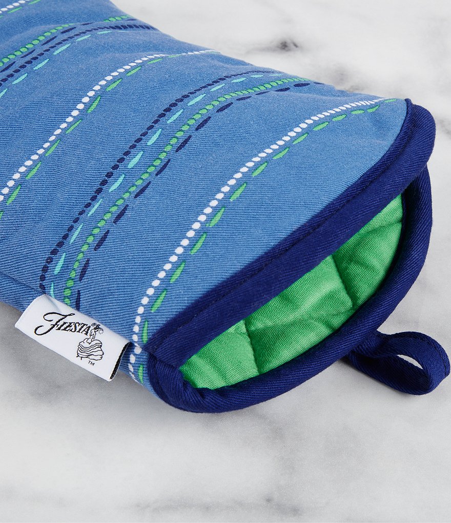 kate spade new york Spade Flower 2-Piece Dish Towel