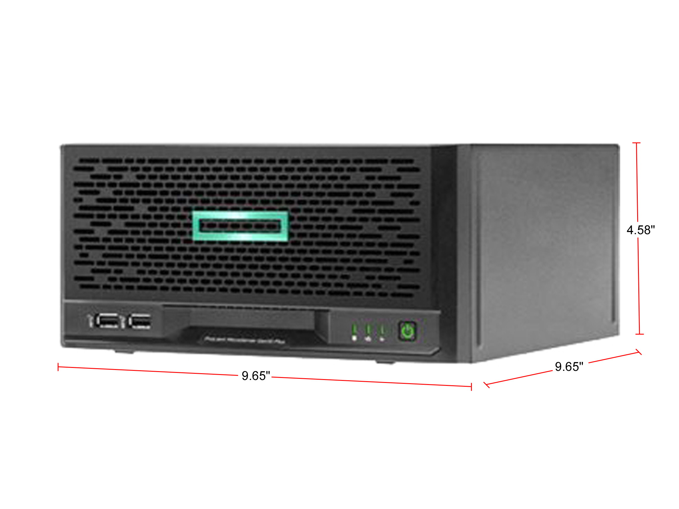 Lantronix Slc 8000 Advanced Console Manager Rj45 16-Port Ac-Single Supply