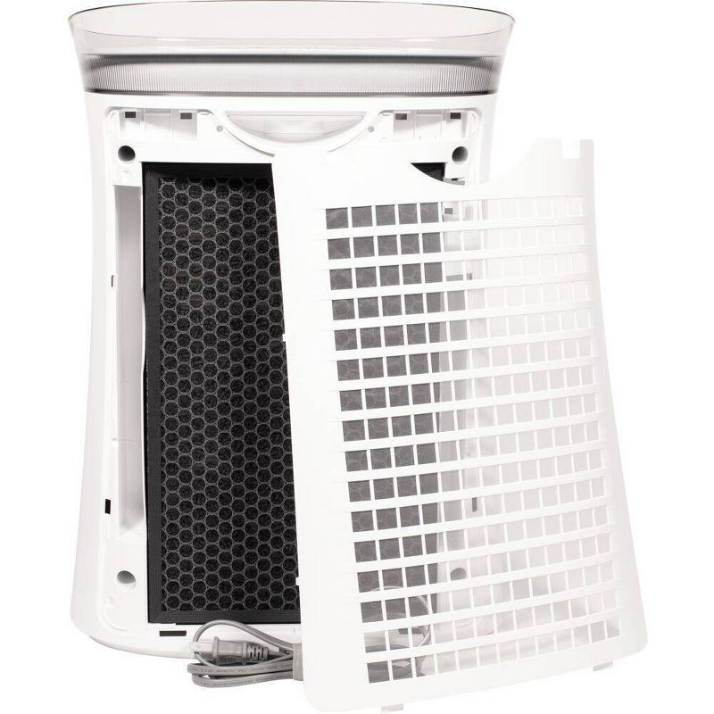 Sharp 259 sq. ft. Plasmacluster Ion Air Purifier True HEPA Rooms