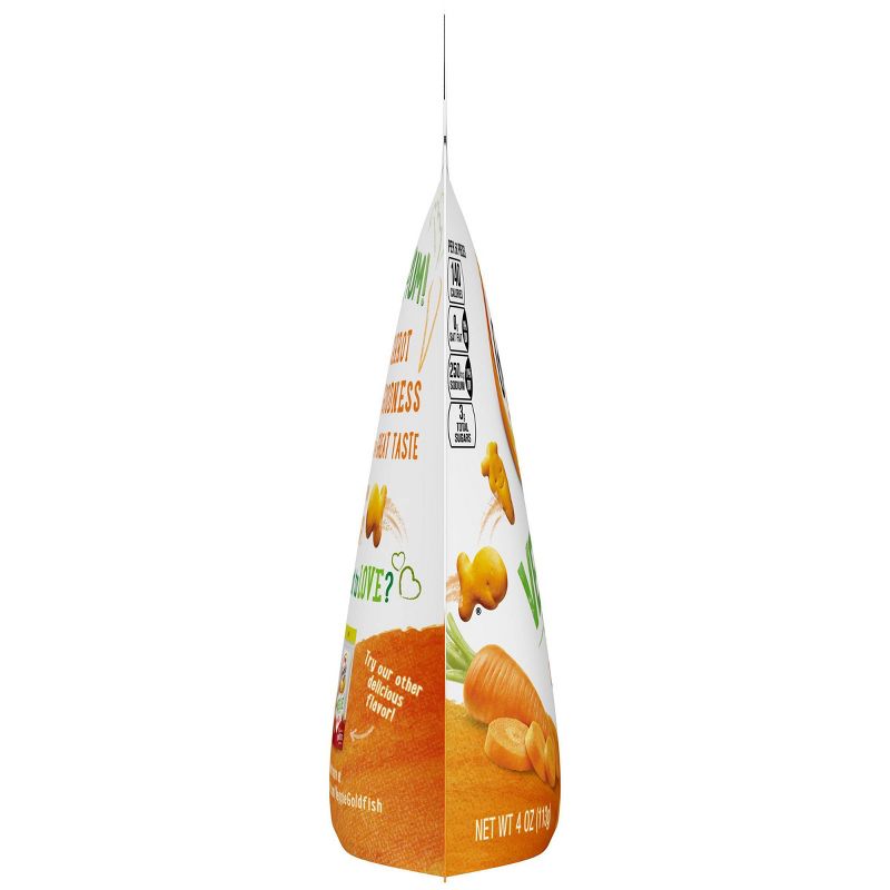 Cheez-It Scrabble Junior Baked Snack Crackers - 12.4oz