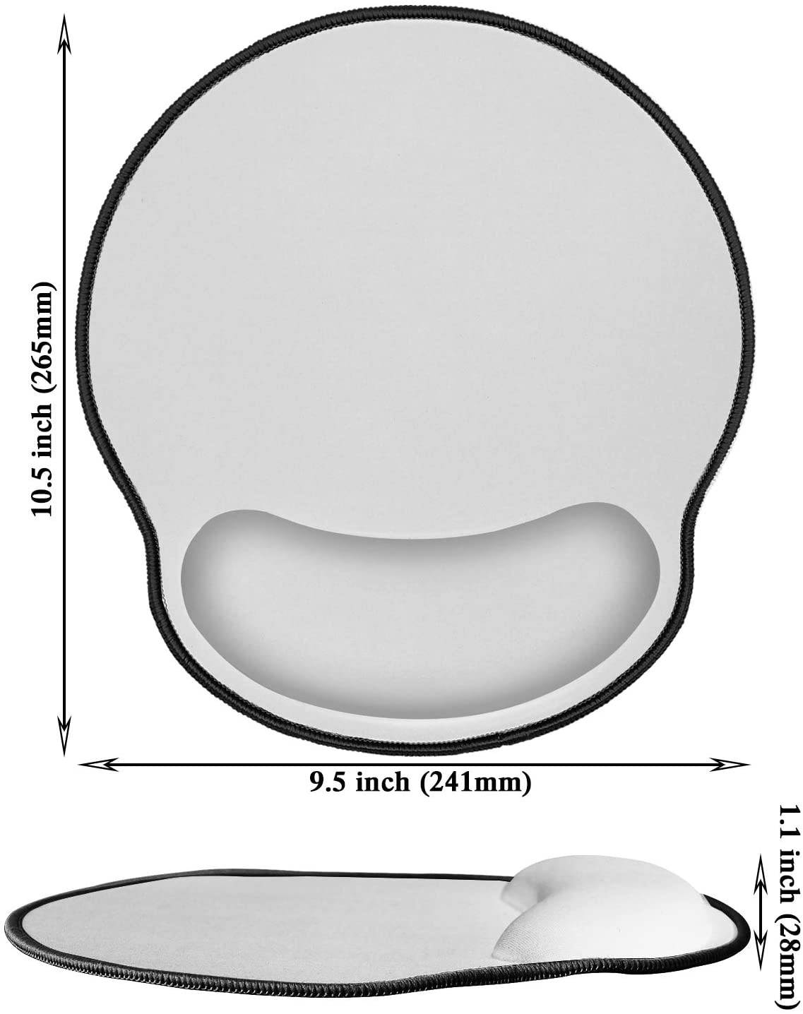 Durgod Taurus K320 TKL Mechanical Gaming Keyboard - 87 Keys - Double Shot PBT - NKRO - USB Type C (Cherry Blue, White)