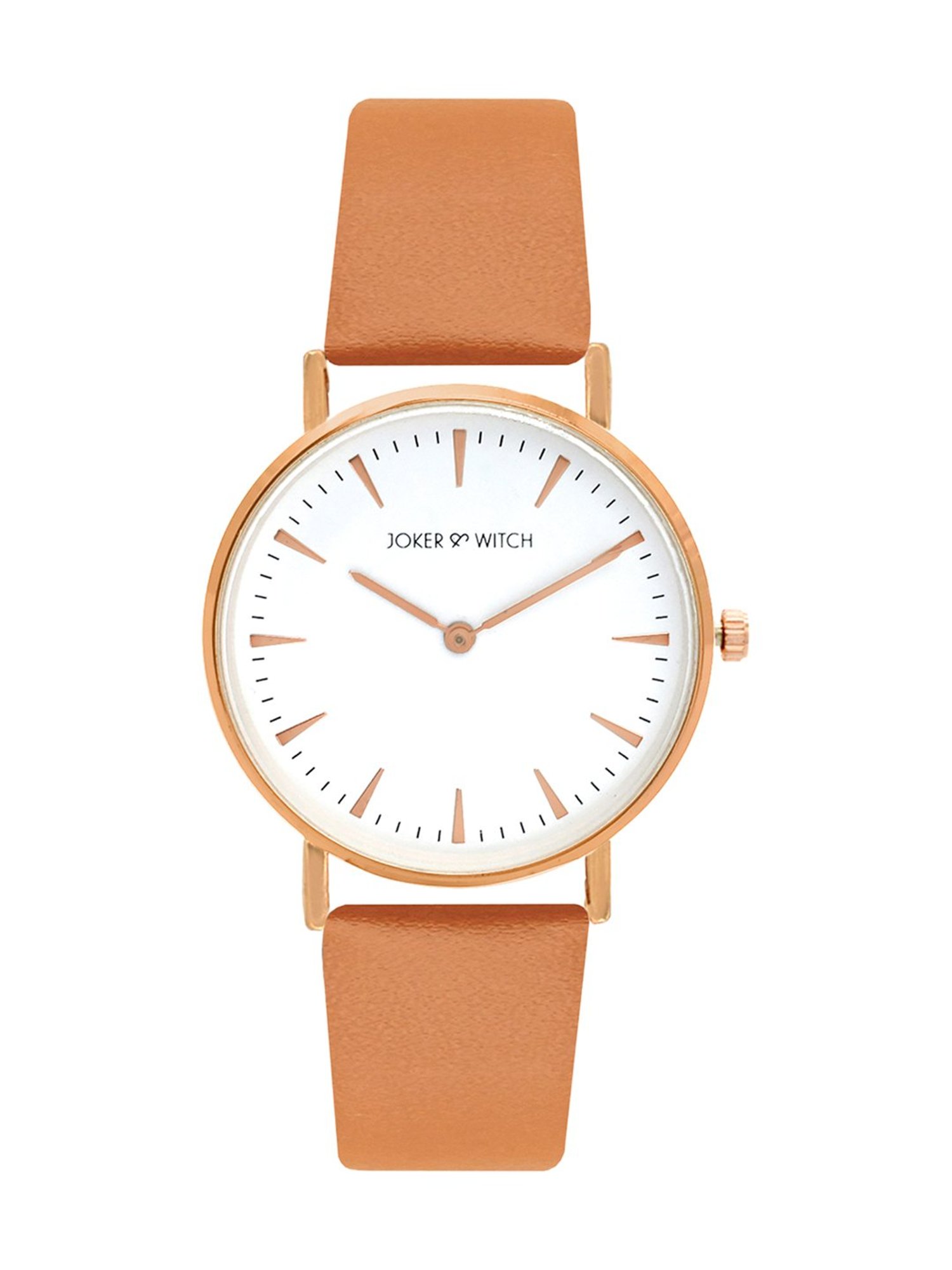 Joker & WItch JWBS290 Analog Watch with Bracelet Gift Set for Women