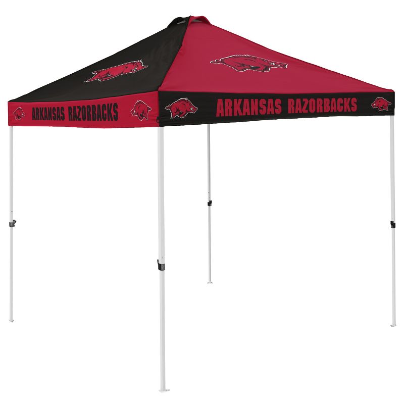 NCAA Arkansas Razorbacks Canopy