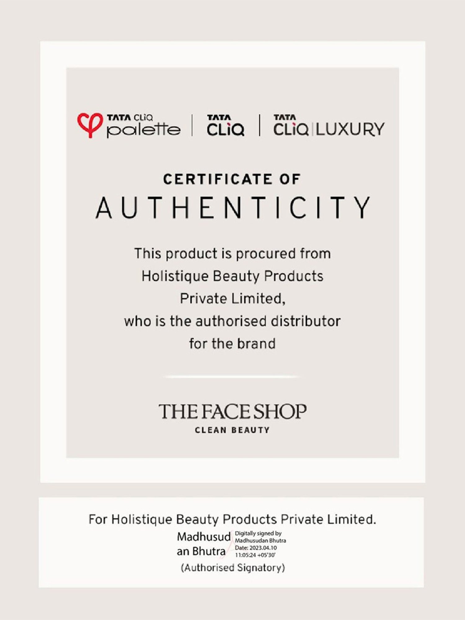 The Face Shop White Seed Brightening Serum - 50 ml