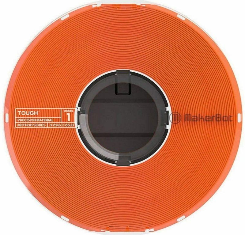 MakerBot 3D Printing Thermoplastic Filament 3750005A