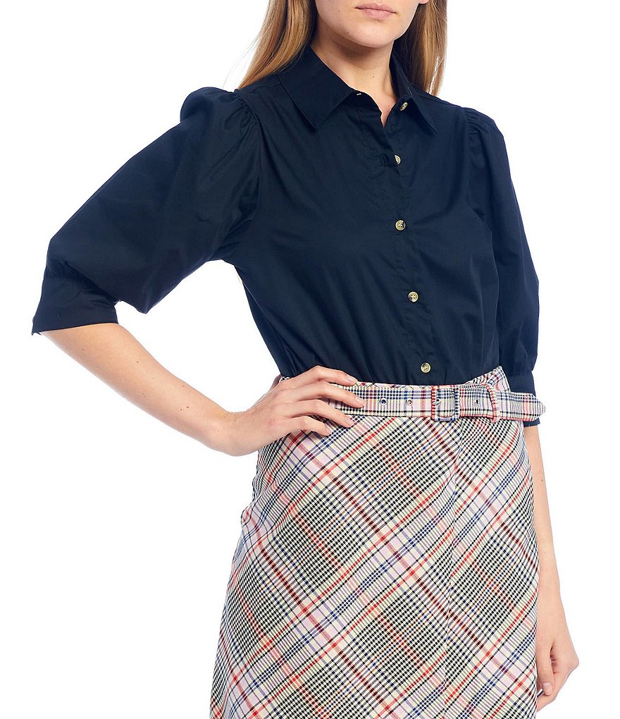 GB Double-V Bodysuit