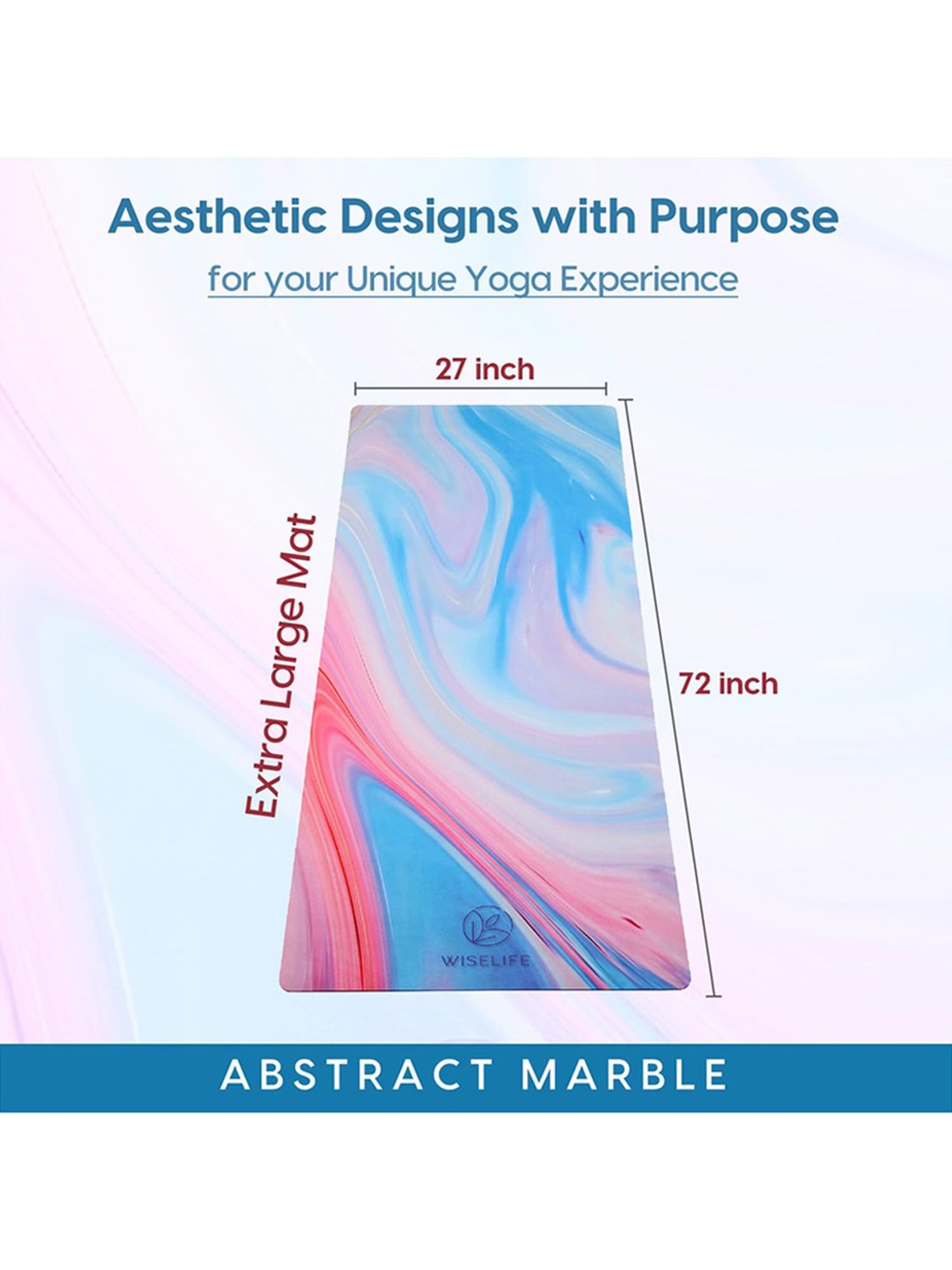 Nodens Multicolored Frizbee Ring (7 inch)