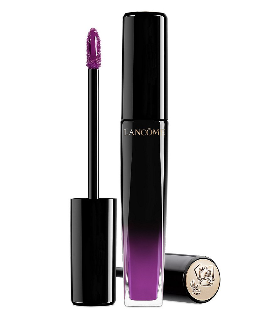 Lancome L'Absolu Lacquer Longwear Lip Gloss