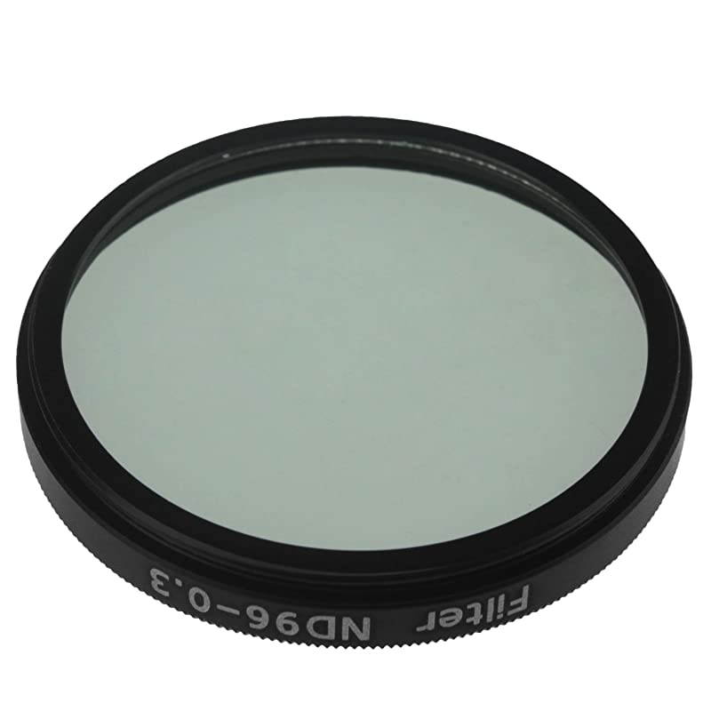 2 Moon Telescope Eyepiece Color Filter ND9603