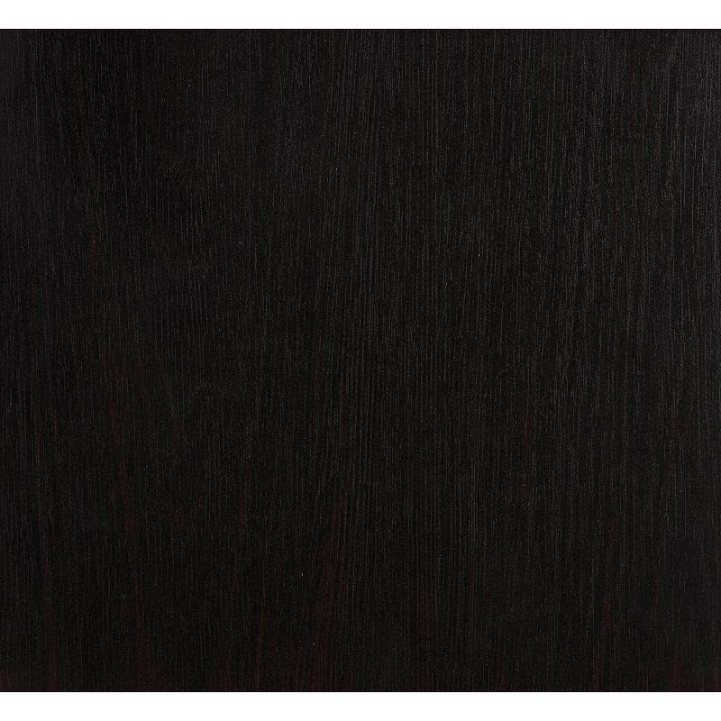 Bush Furniture Lateral File Cabinet, Espresso Oak WC31880-03