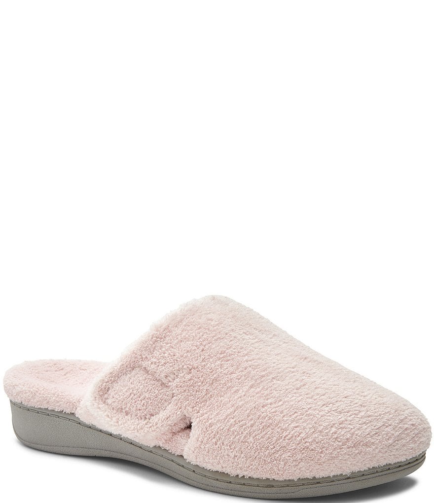 Vionic Gemma Mule Slippers