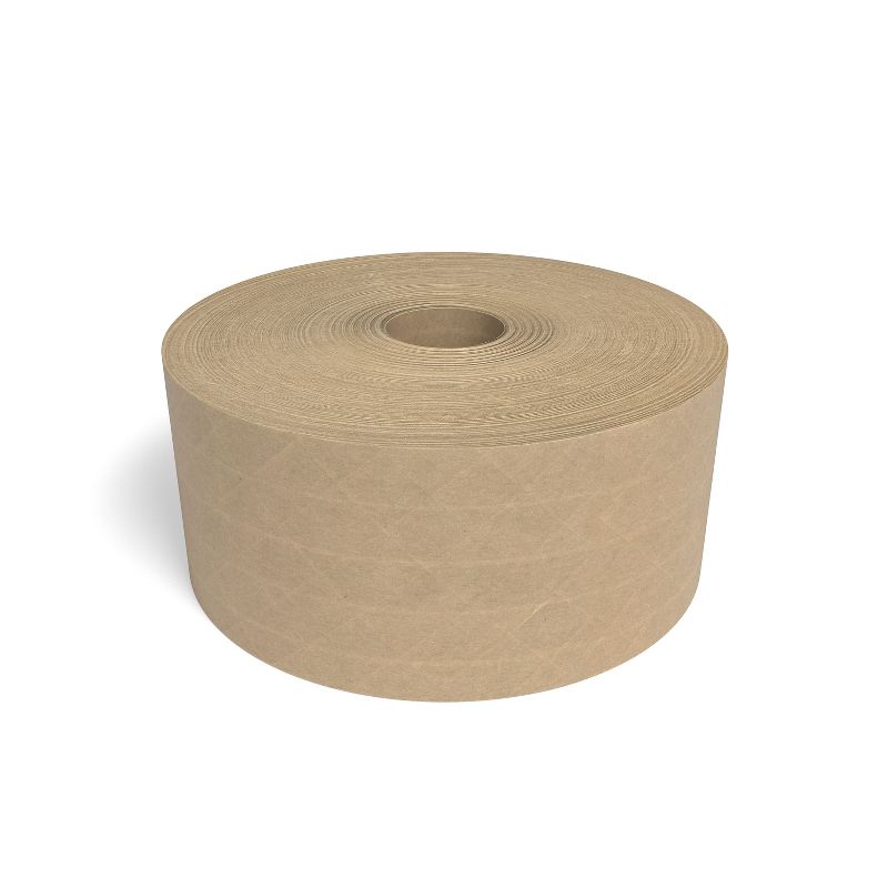 INTERTAPE Reinforced Packing Tape, 3 x 150 K72039