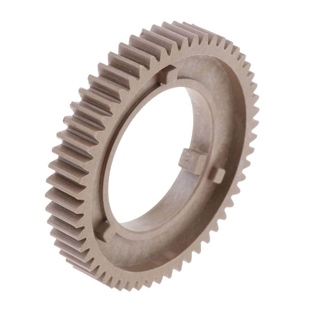 RS6-0507-000 Premium Fuser Gear, Roller, Replacement Part for HP 8100