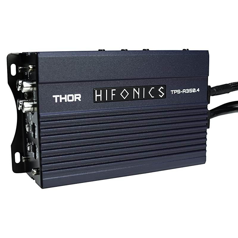 Thor HIGH Performance Compact