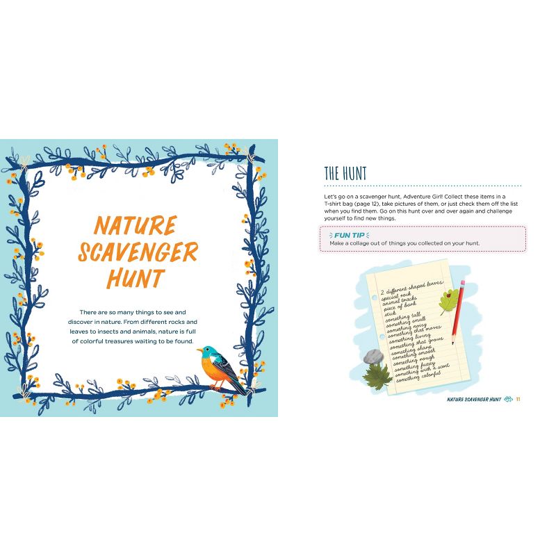 Adventure Girls! - by Nicole Duggan (Paperback)