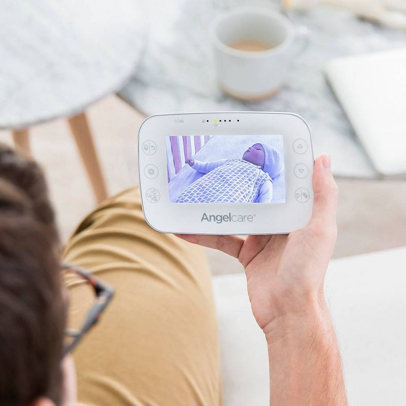 Infant Optics Digital Video Monitor DXR-8 Pro