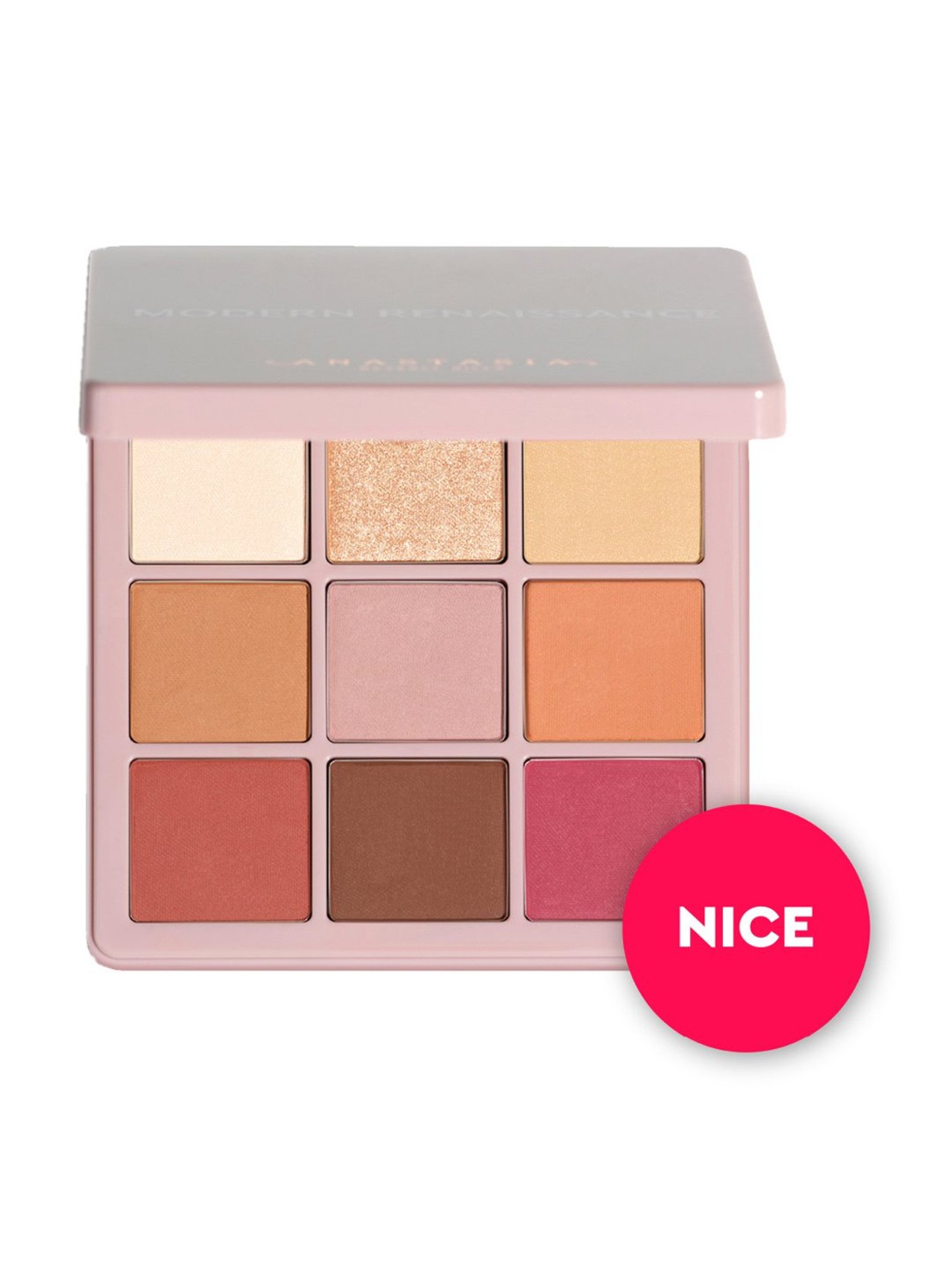 Anastasia Beverly hills Modern Renaissance Mini Eyeshadow Palette - 7.56 gm