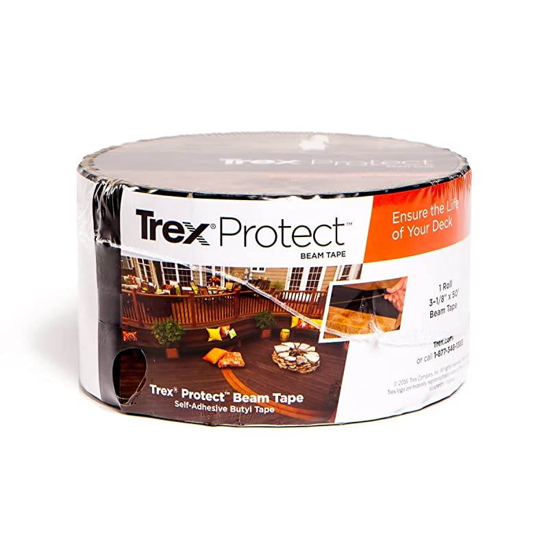 Beam Butyl Tape 3-1/8" x 50'