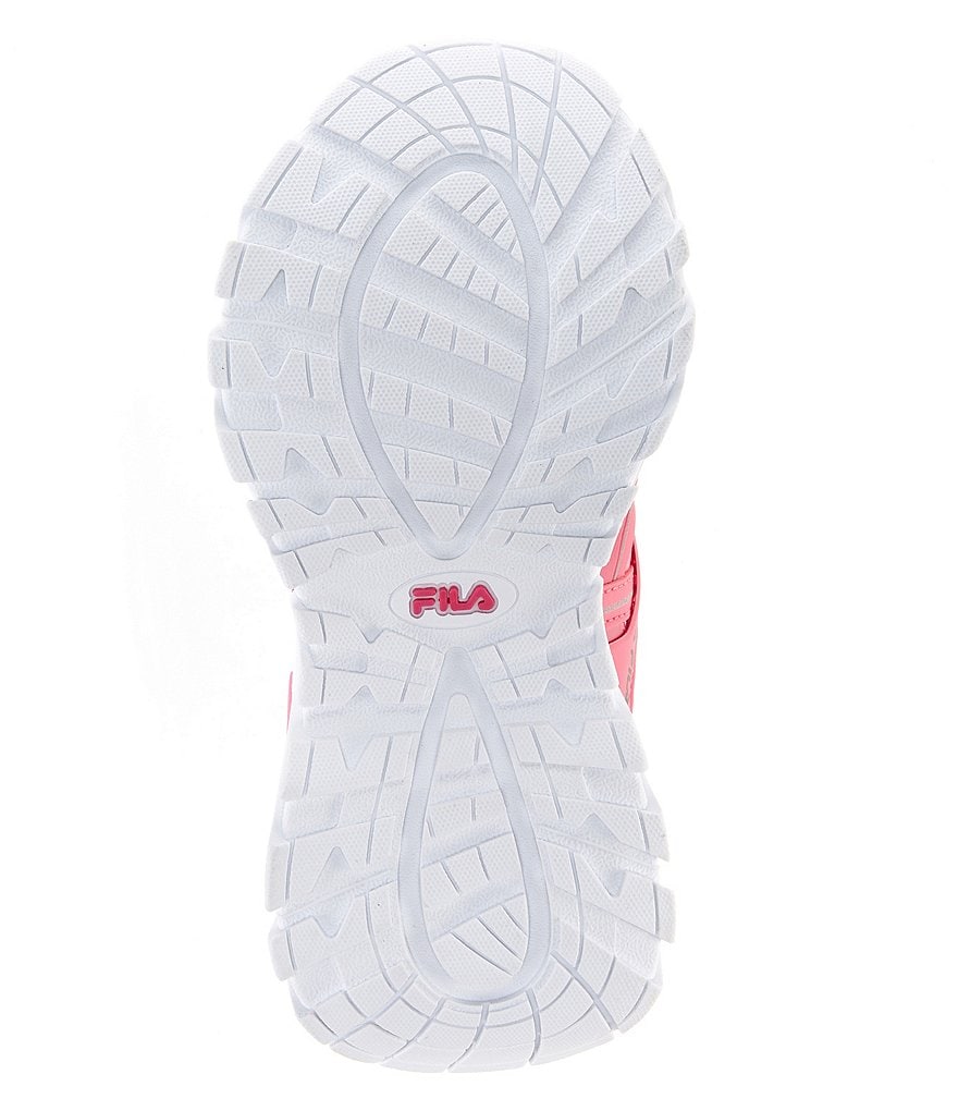 FILA Girls' Electrove 2 Sneakers (Toddler)