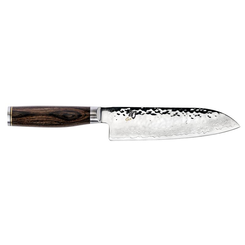 Shun Premier 7" Santoku Knife